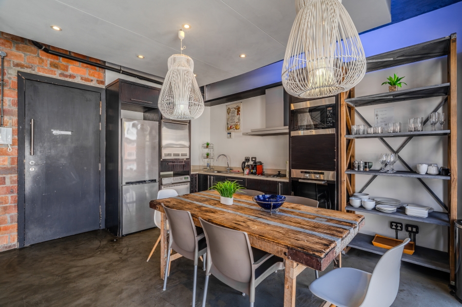 2 Bedroom Property for Sale in Cape Town City Centre Western Cape